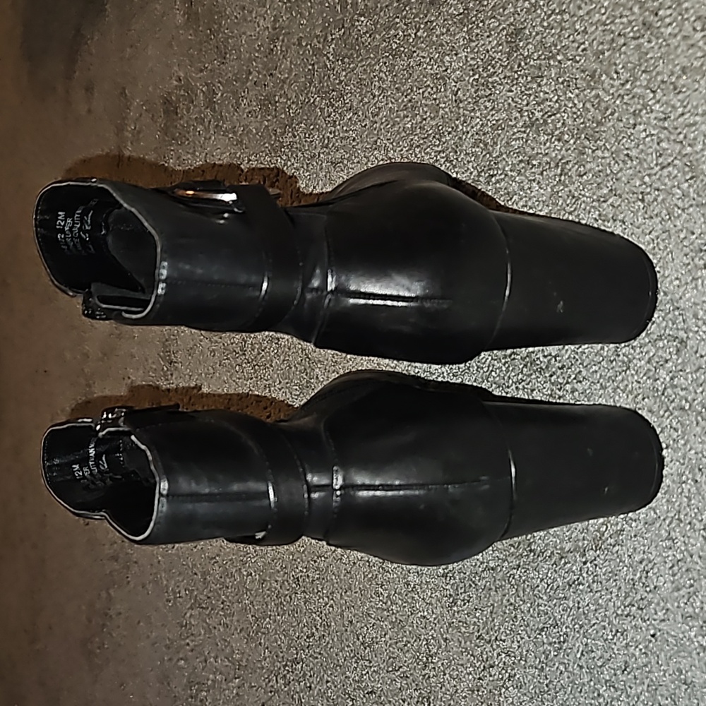 Bella-Vita boots, Size 12M - Picture 3 of 8